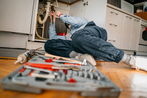 Best Drain Cleaning Services  in Montpelier, IN