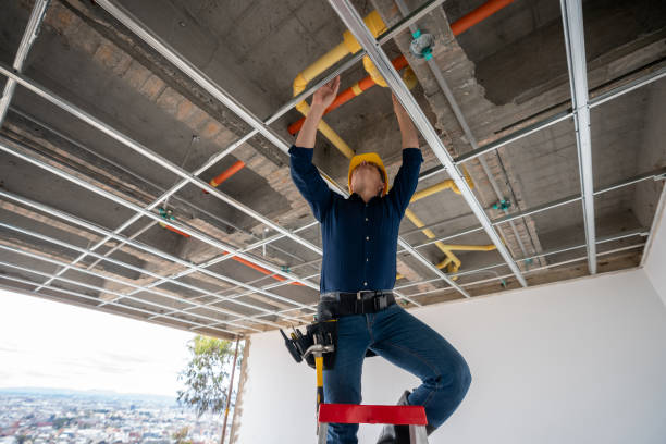 Best Commercial Plumbing Services  in Montpelier, IN