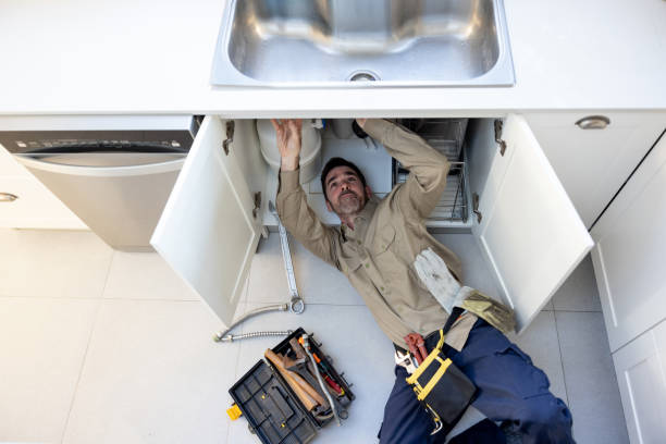 Best Hot Water Heater Installation  in Montpelier, IN