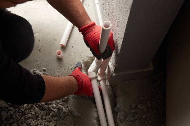 Best Local Plumber Services  in Montpelier, IN