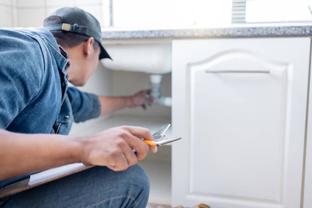Best Plumbing Repair Near Me  in Montpelier, IN
