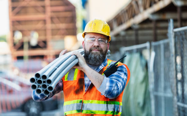 Best Best Plumbers Near Me  in Montpelier, IN