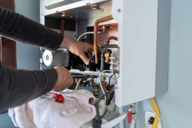 Best Same-Day Plumbing Service  in Montpelier, IN