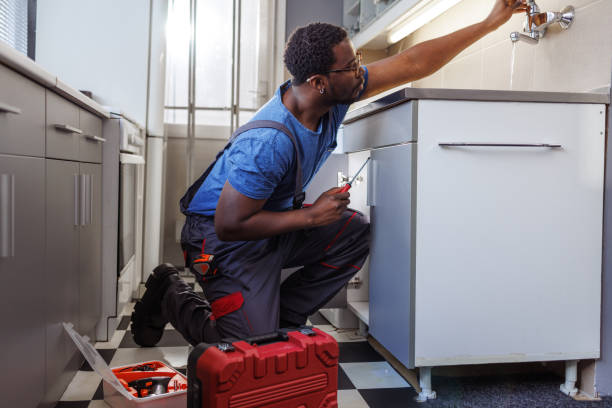 Best Plumbing Services Near Me  in Montpelier, IN