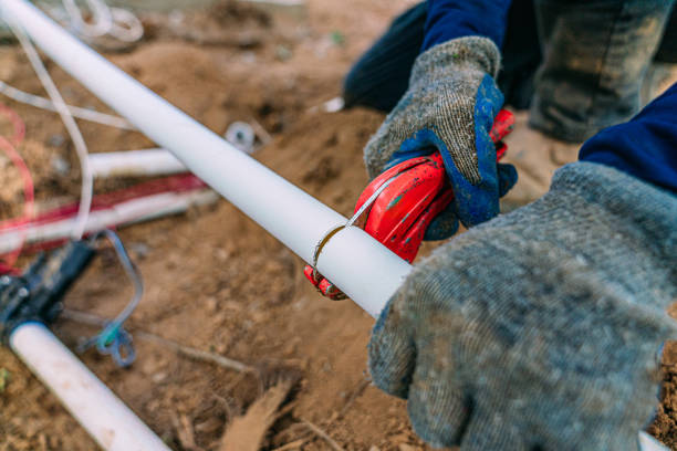 Best Sewer Cleaning Services  in Montpelier, IN